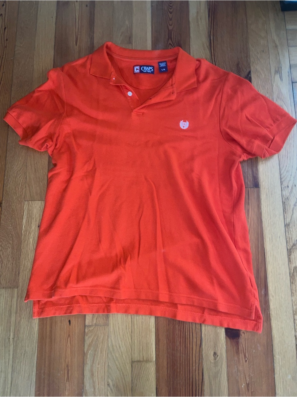 Chaps Men’s Polo